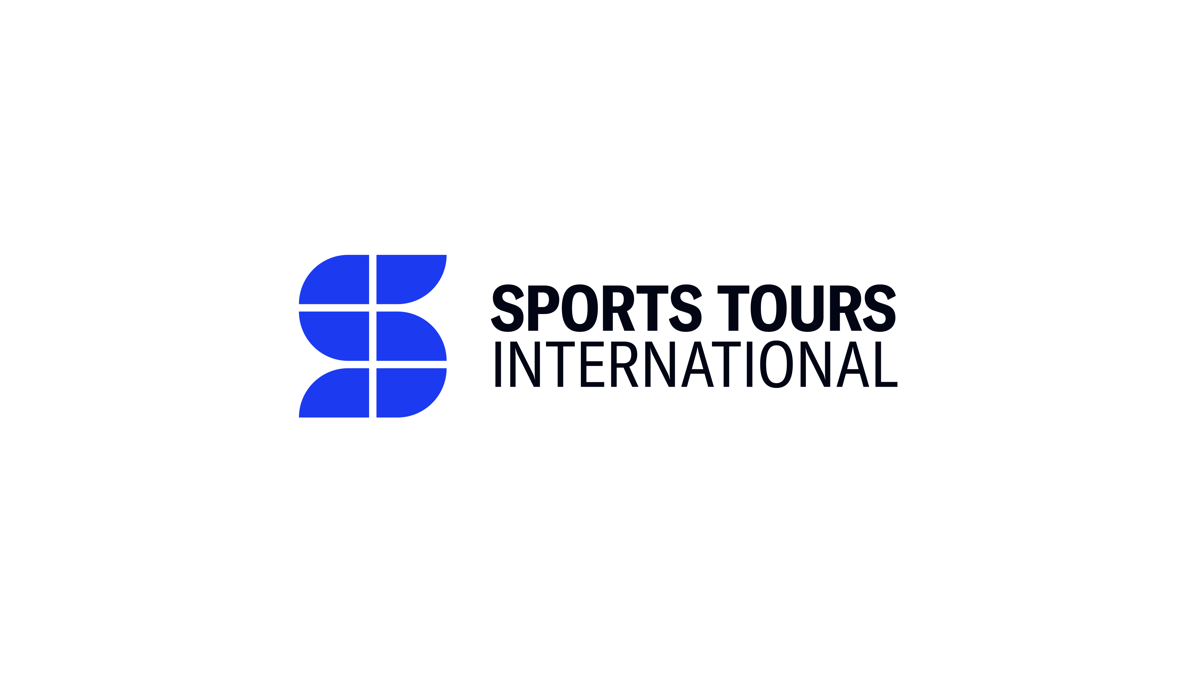 Sports Tours International Rebrand