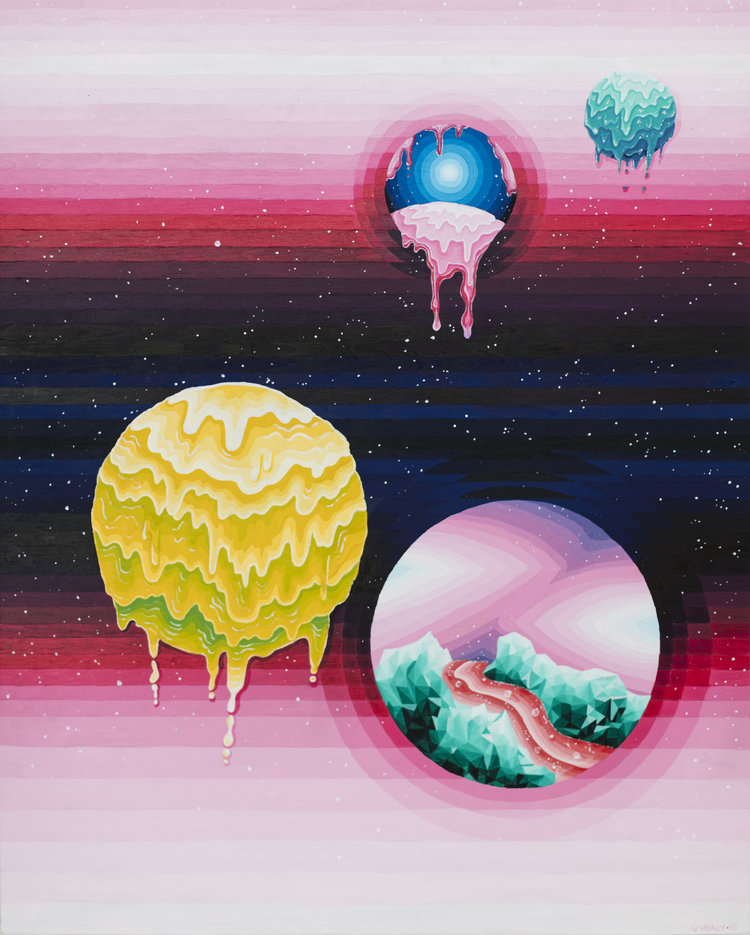 Interview with Vicky Healy DeFormal