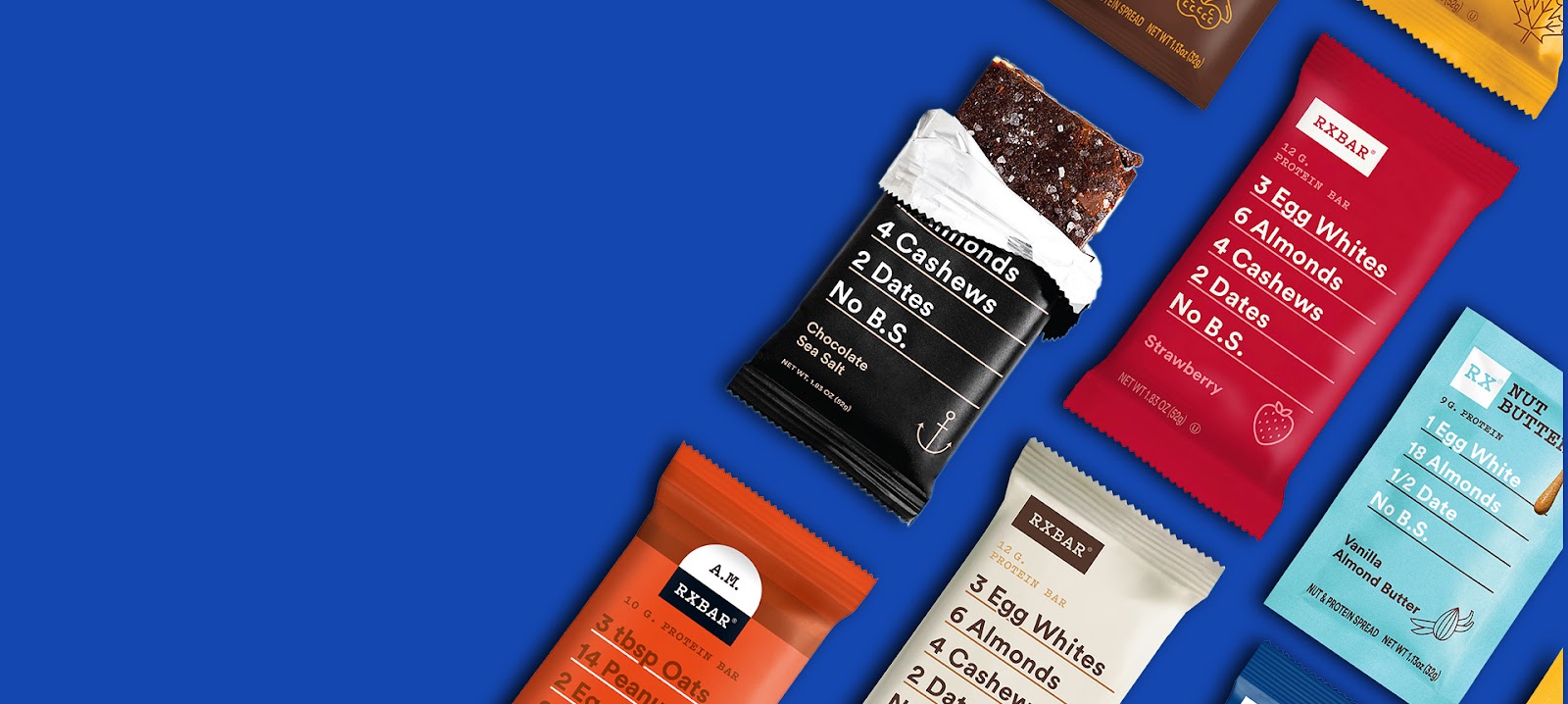 Rx Bars Are They Worth the Hype?