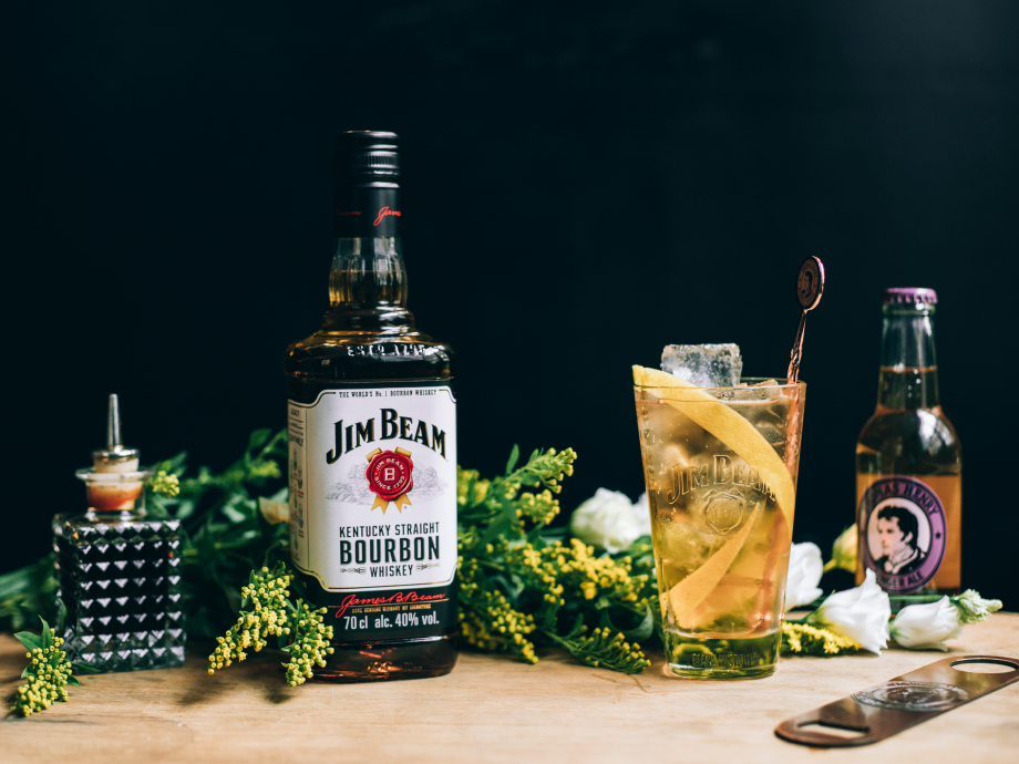 Jim Beam Alcobrands