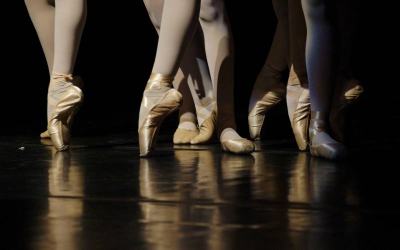 How Much Do Ballet Dancers Make