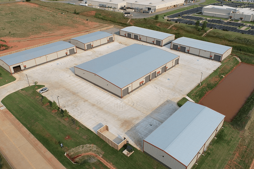 Highlights Fleske Commercial Group