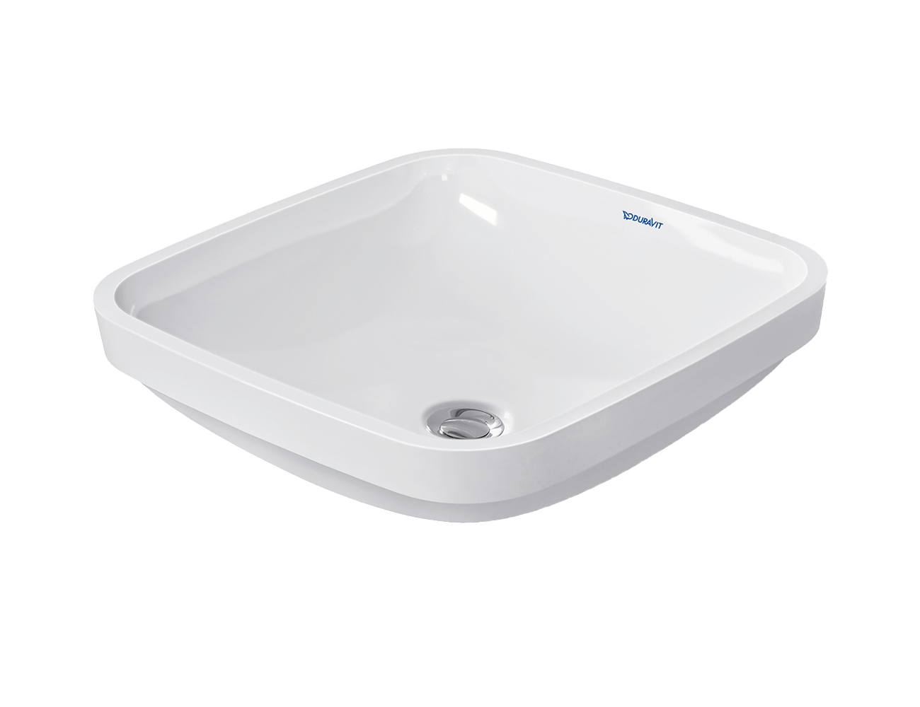 Under Counter Basins Duravit Australia