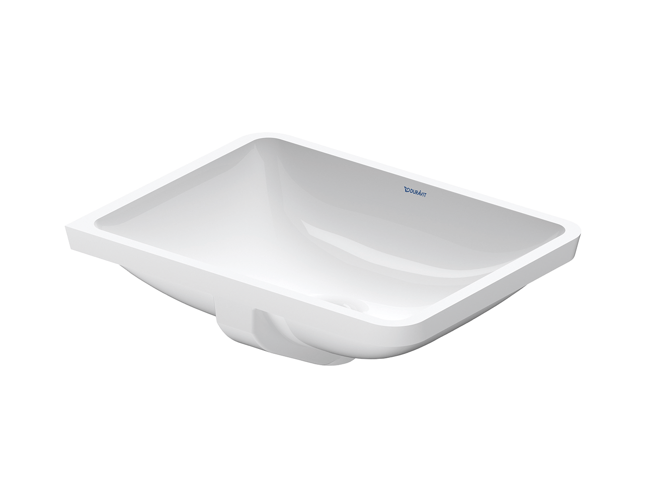Under Counter Basins Duravit Australia