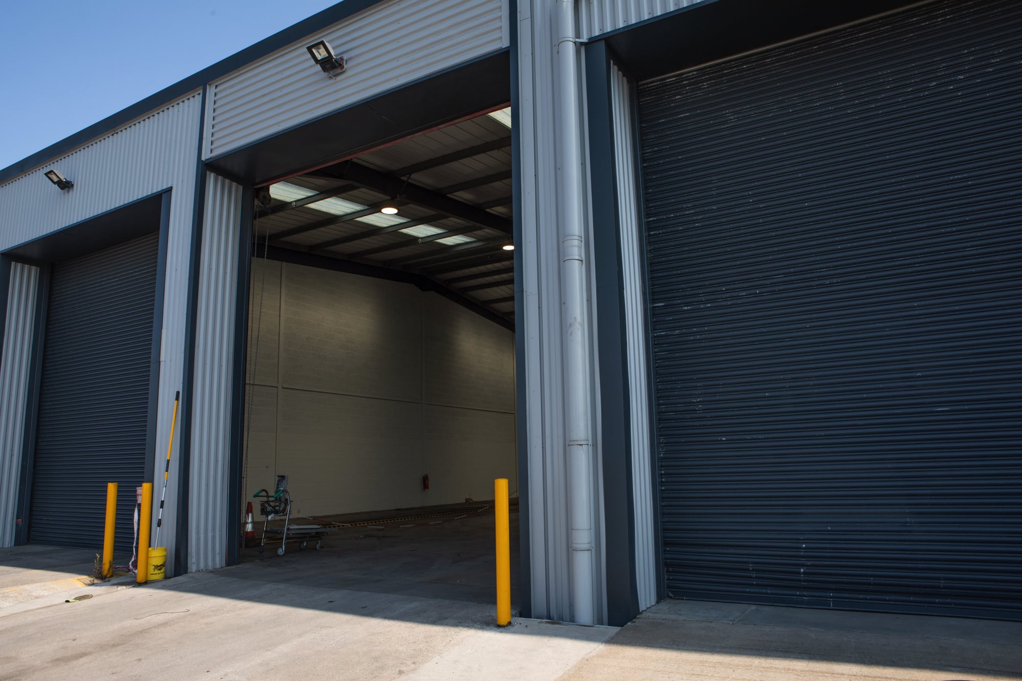 Units 5 & 6 Hoyer Industrial Estate, Ellesmere Port, Cheshire