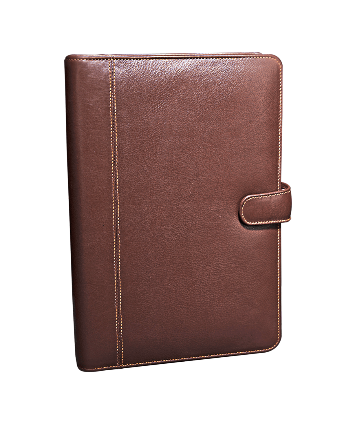 Classic Leather Journal Undated Notes Leather Bound Journal