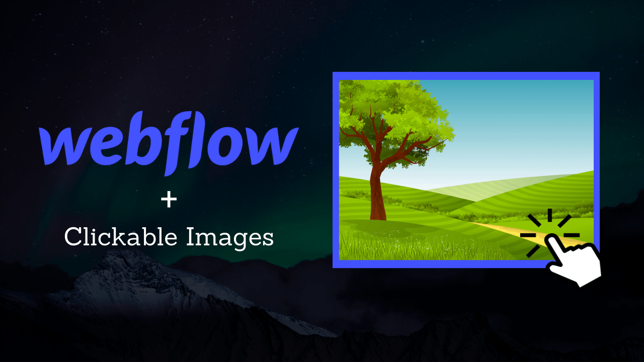 How to Make an Image a Link in flow HTML All The Things