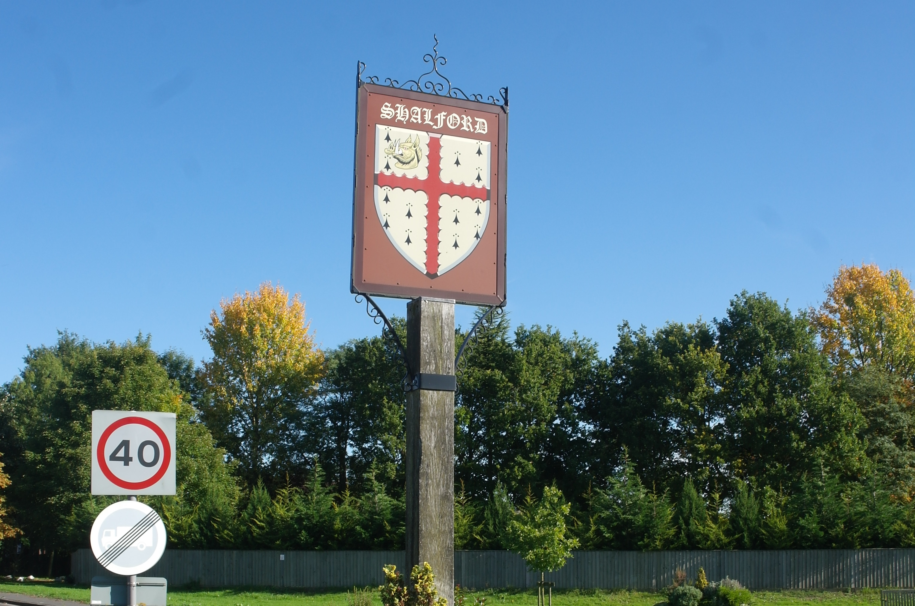 Shalford • Joscelyne Chase Property Consultants