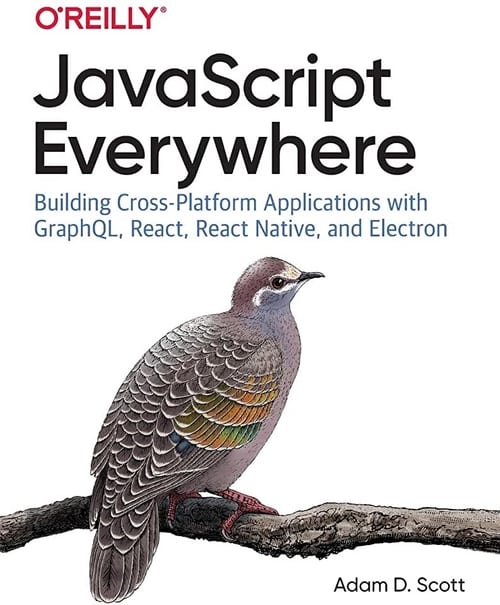 The 19 best react books of all time