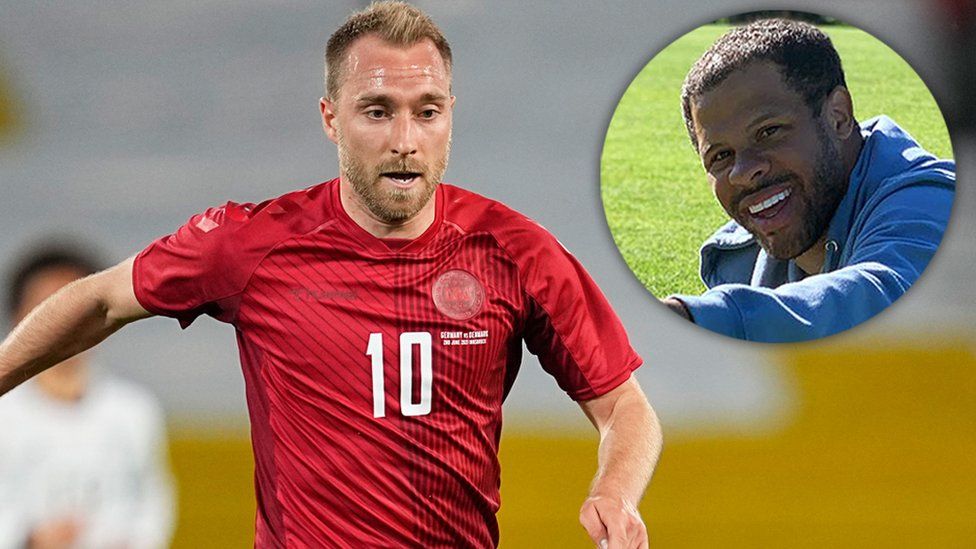 Christian Eriksen collapse Defibrillators 'must be accessible' in