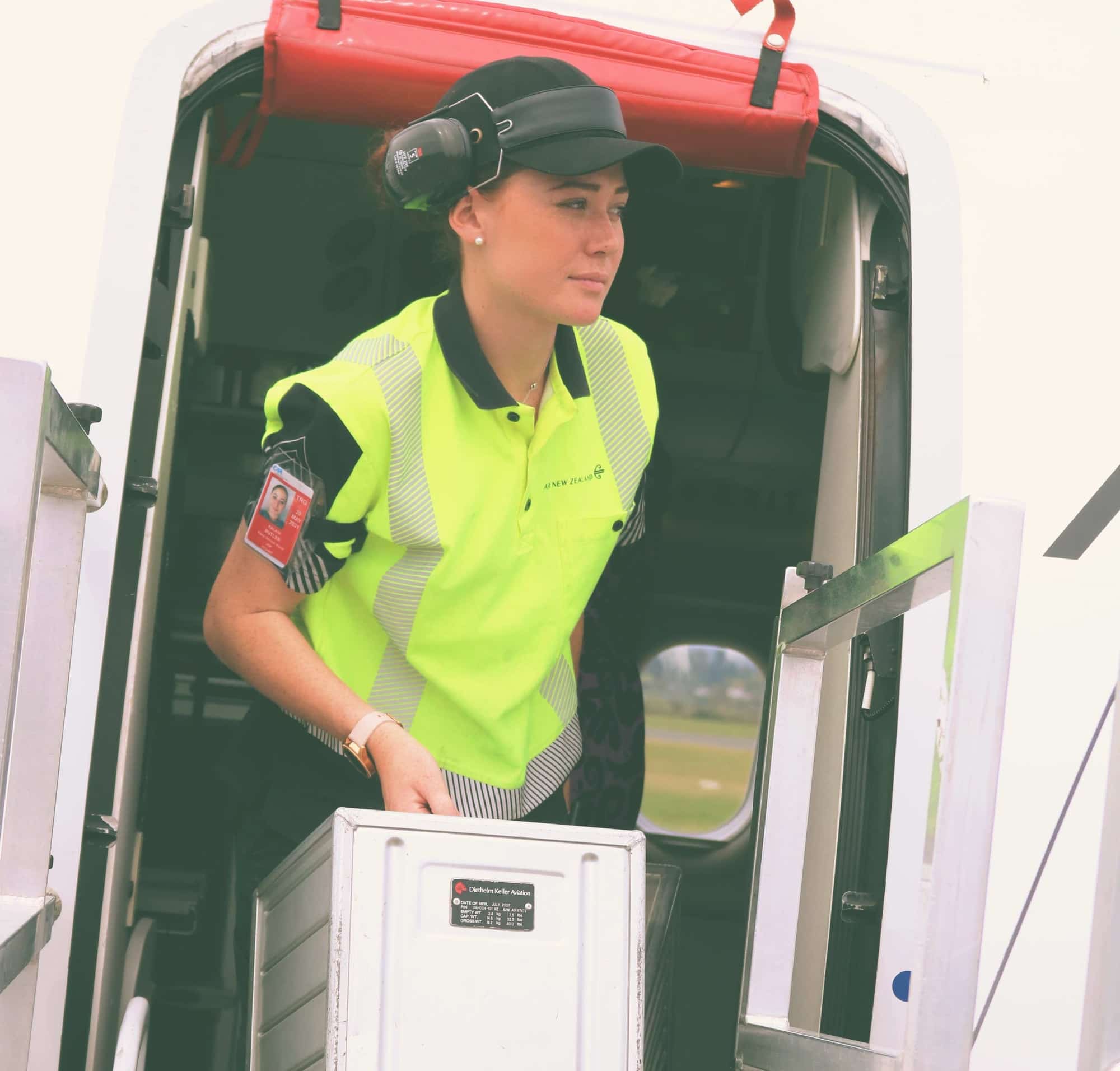 A2B Air Cargo Cargo & Pet transport services in New Zealand