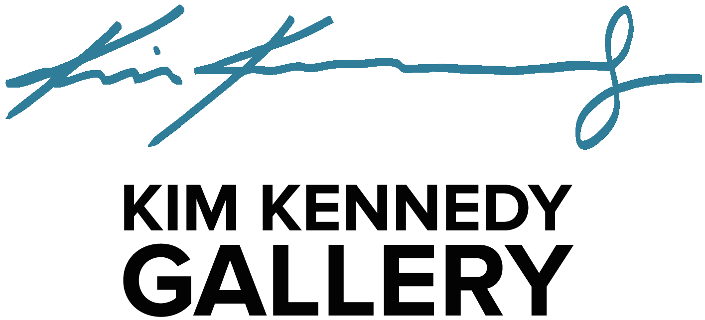 Kim Kennedy Artist