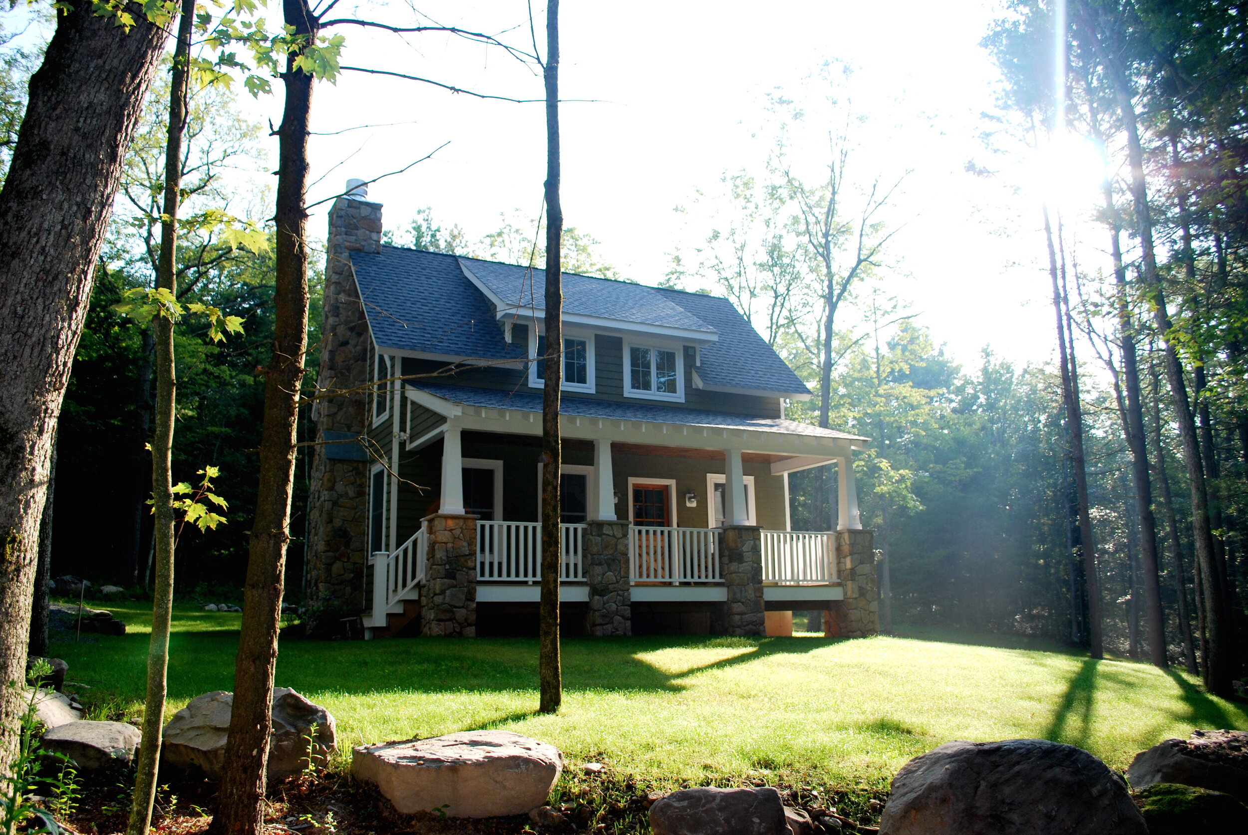 Cottages Catskills Real Estate Catskill Farms