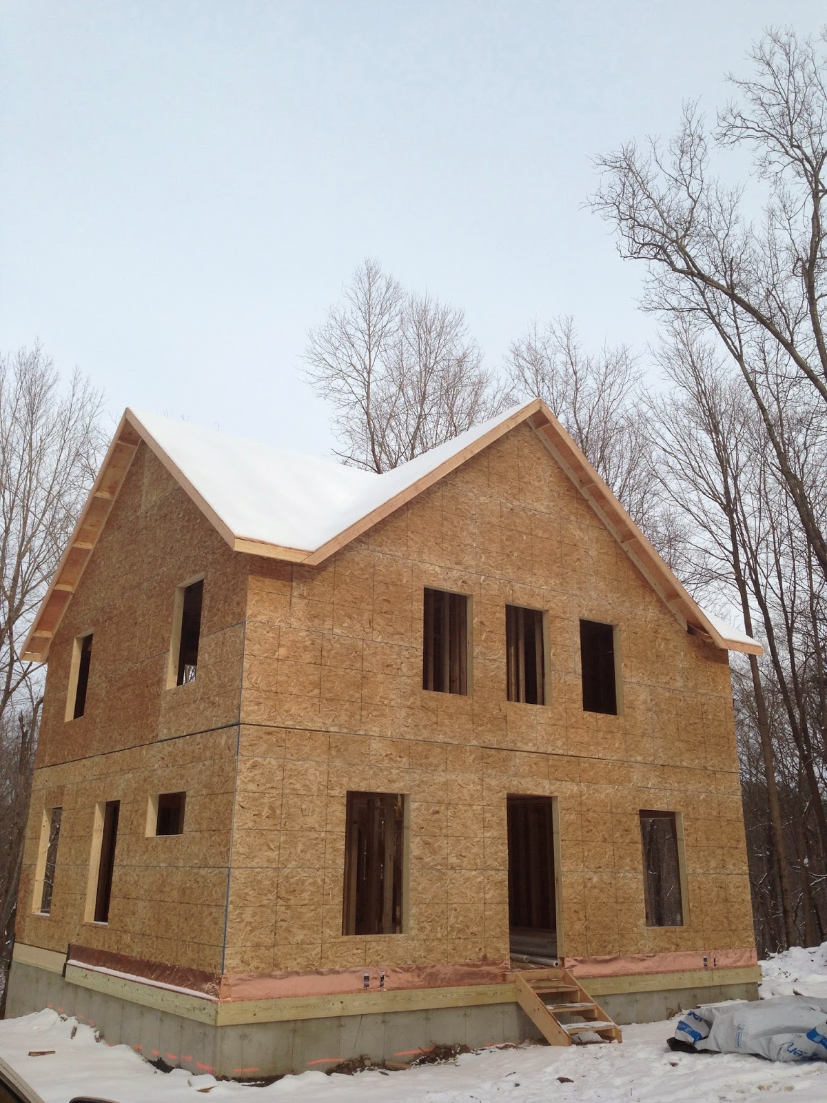 Rhinebeck Farmhouse Progress Catskills Real Estate Catskill Farms