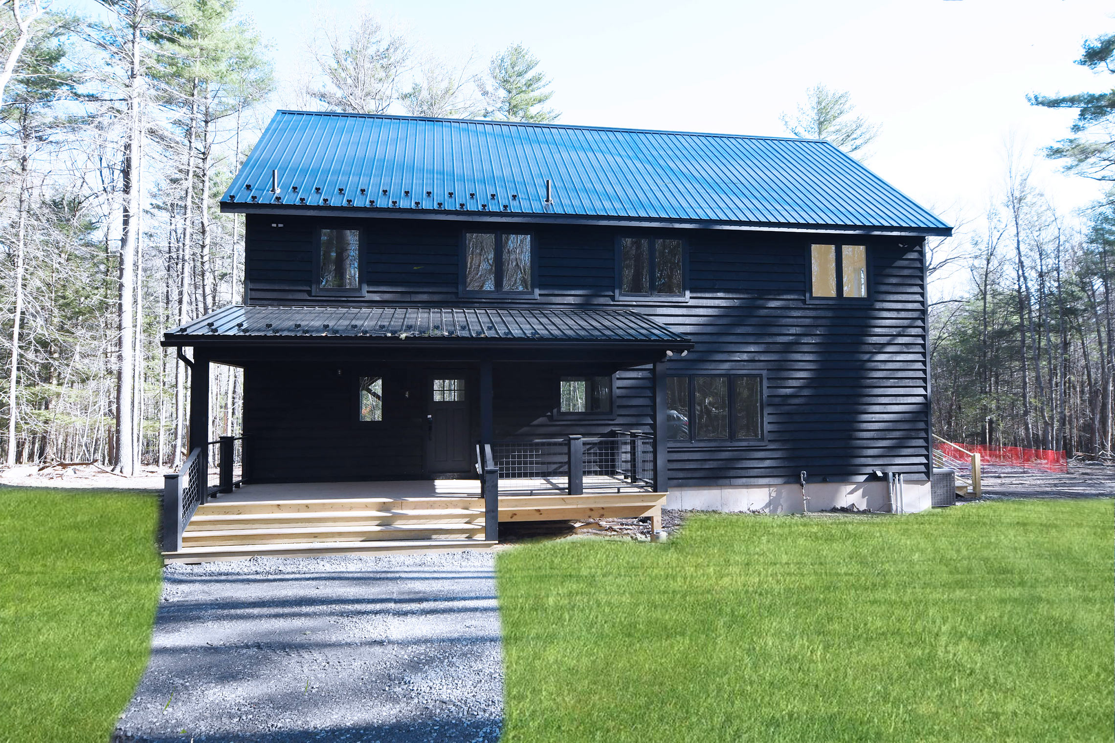 Selling Homes in the Catskills Olivebridge and Saugerties Catskills