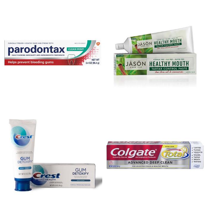 The Dentist's Ultimate Toothpaste Guide