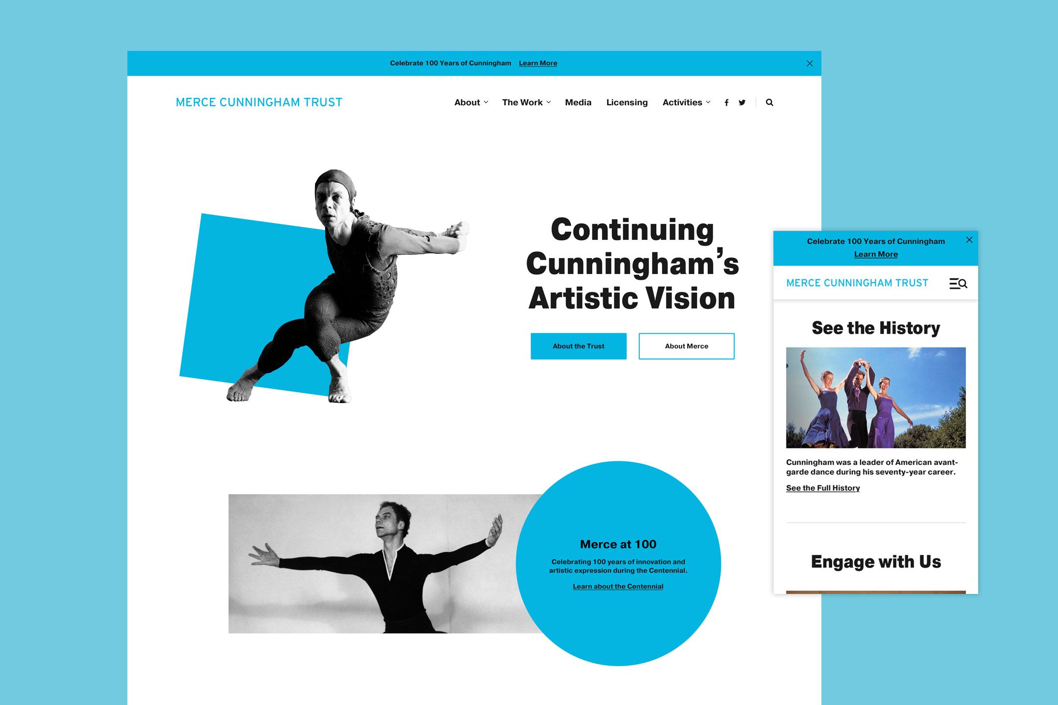 Carrying Merce Cunningham's Legacy into the Future(08)
