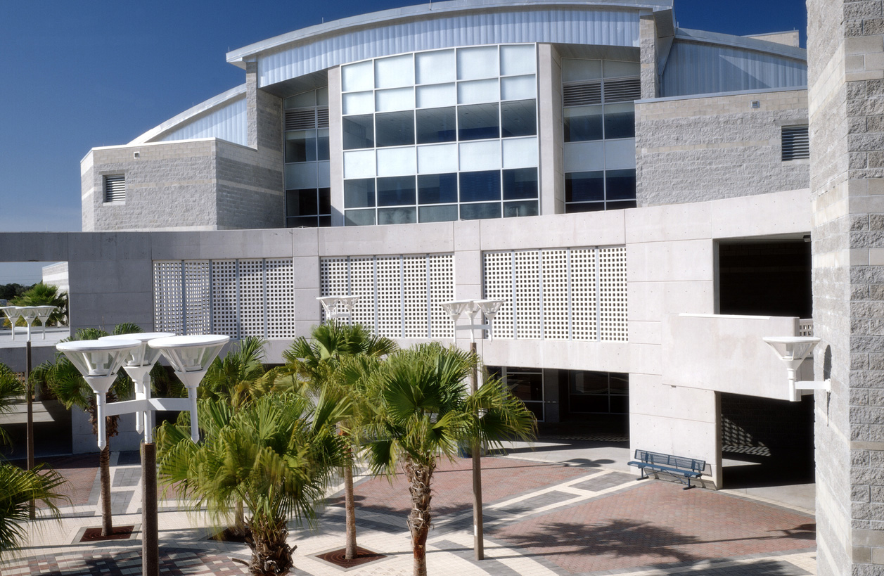 North Port High School