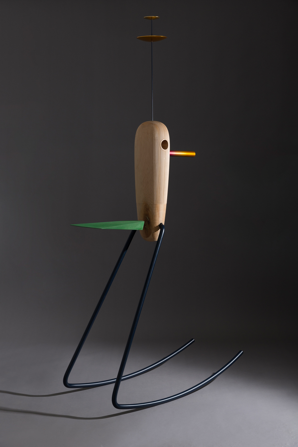 Studio Alt Shift Rocking Bird