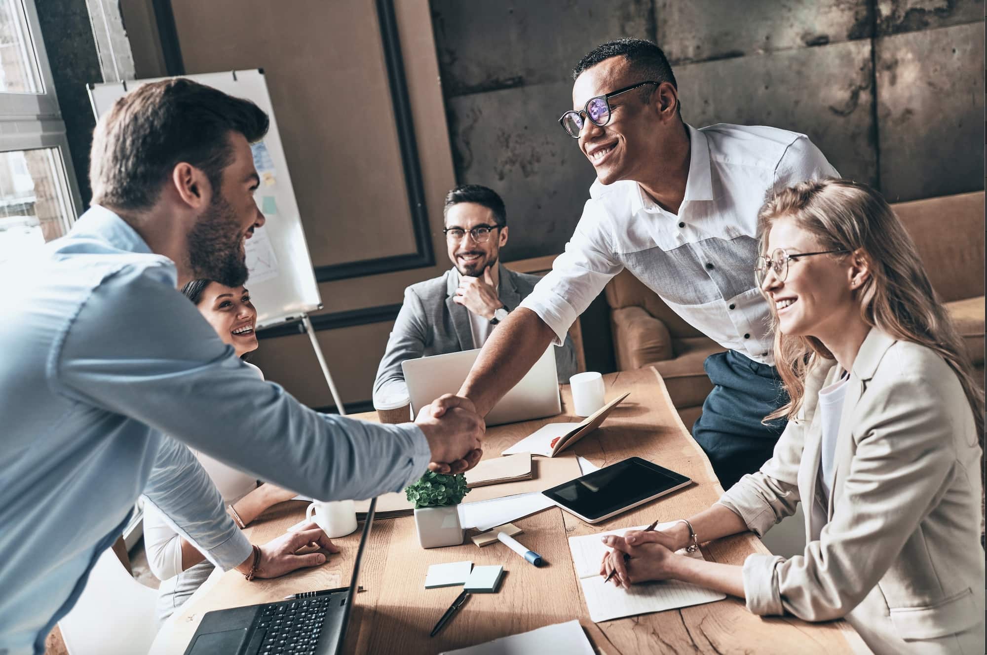 The Top Soft Skills Insurance Employees Need to Succeed