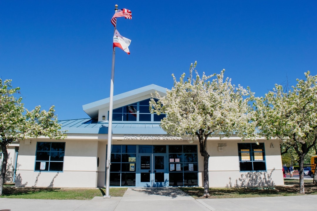 Escondido USD Facilities Master Plan