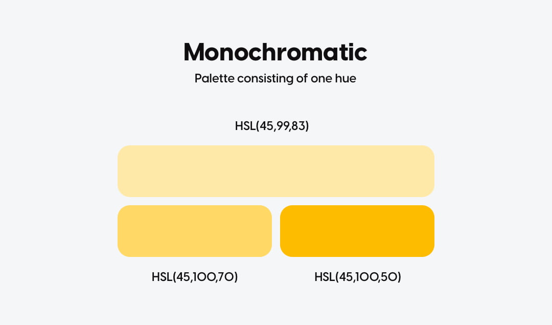 The 3 essential visual design elements every UX designer should know