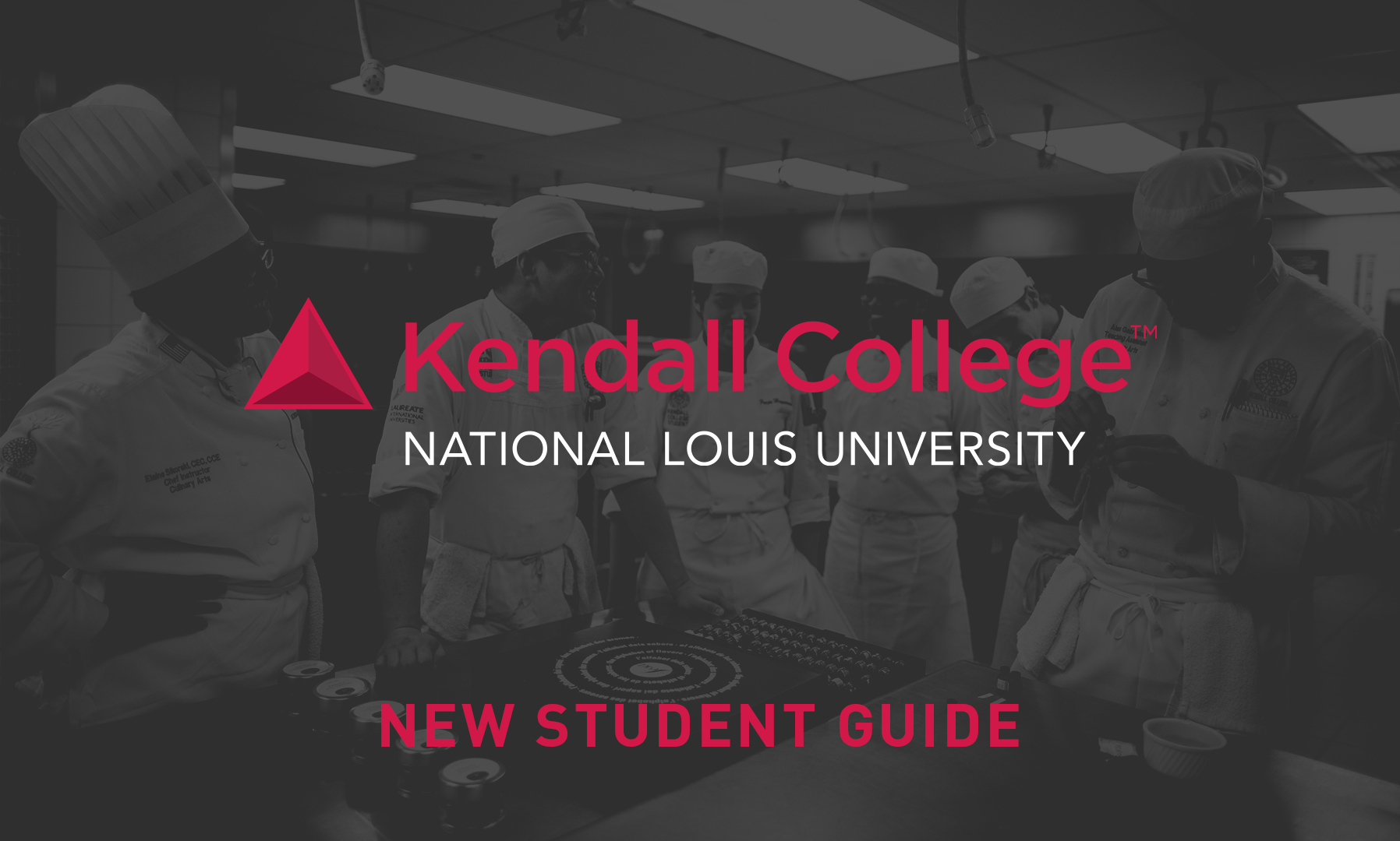 Kendall College Information for Counselors