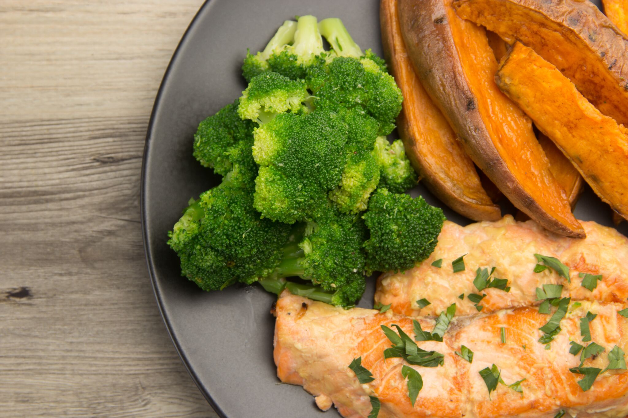 Perfect Fuel Meals Are Delicious, Filling and a MustTry