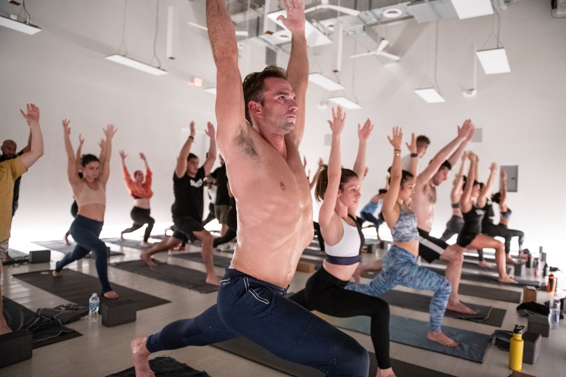 Yoga Studio Miami Ahana Yoga Miami Yoga Life Celebrating 9 years