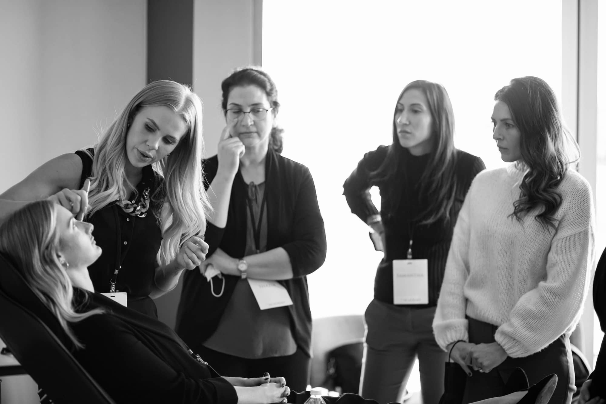 Botox and Filler Training in Alberta Calgary Canada