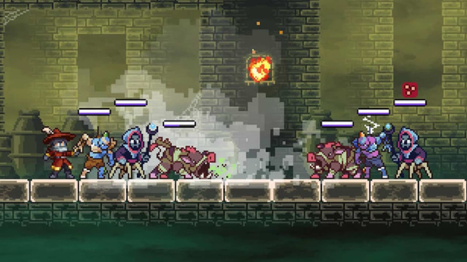 Gamepassta Monster Sanctuary