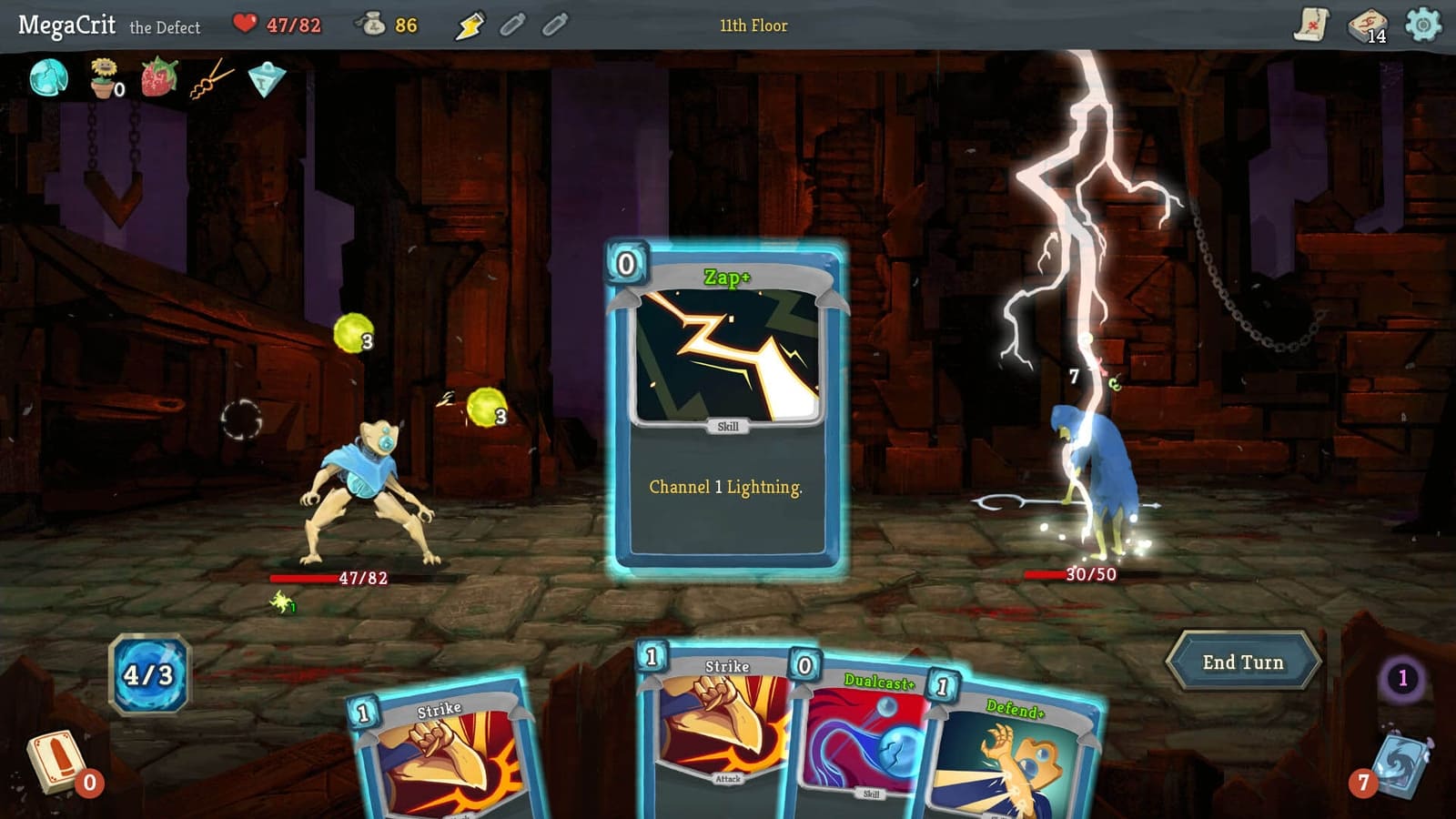 Gamepassta Slay the Spire
