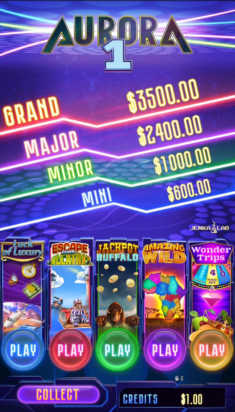 Fun Company Game Boards