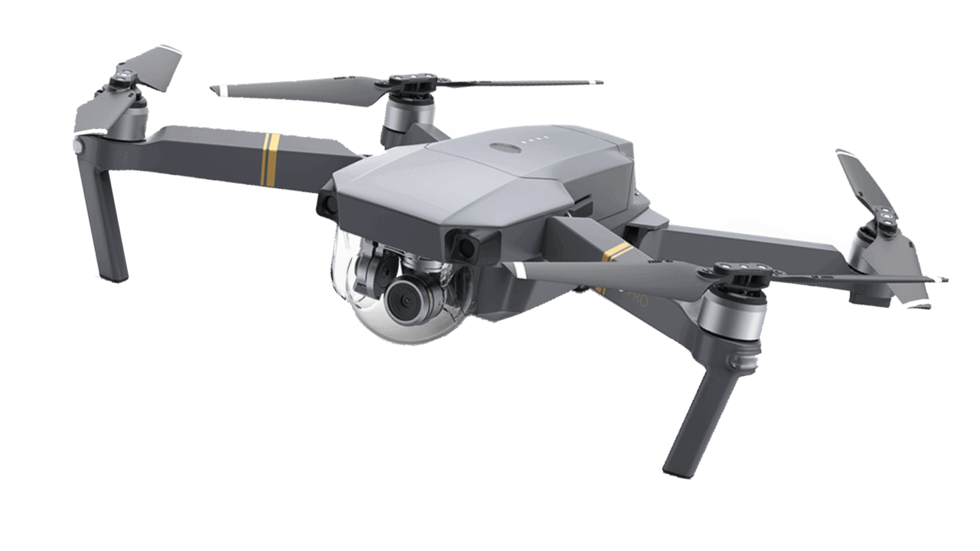 Top 5 Best Drones 2025 Consumer Picks