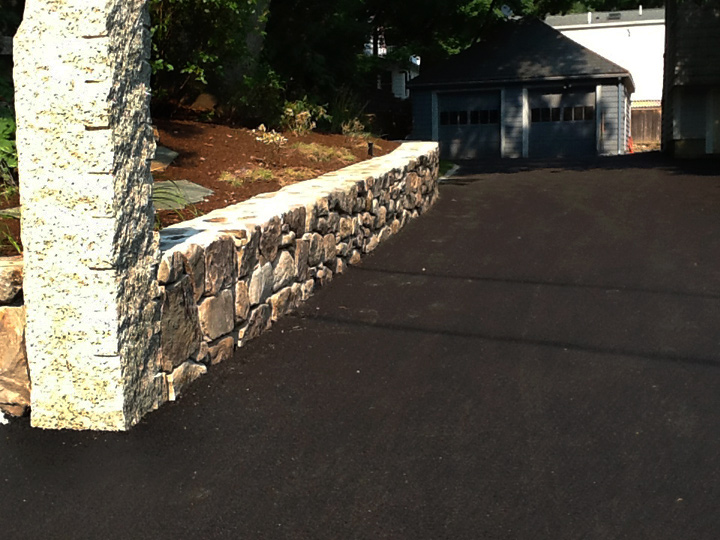 earth stone and water Your landscape specialists. Decorative Rocks