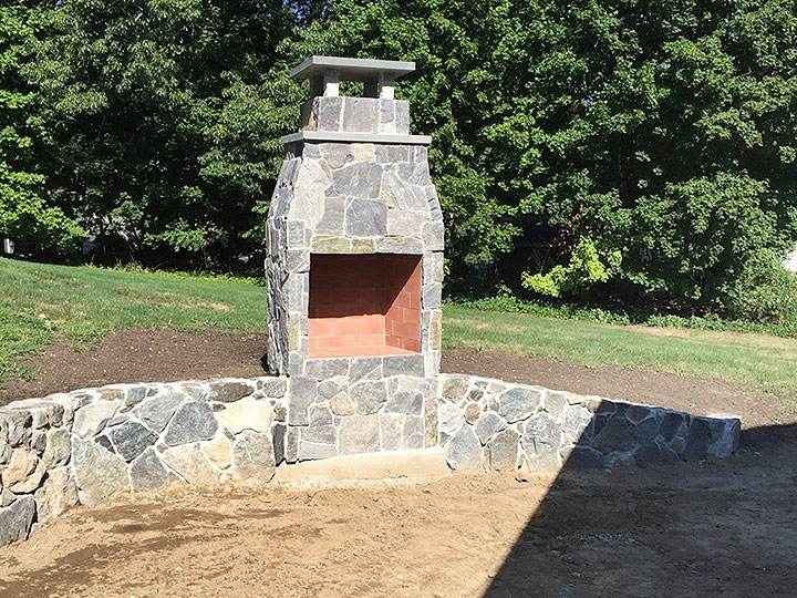 Fantastic Fireplace North Reading Ma 2023