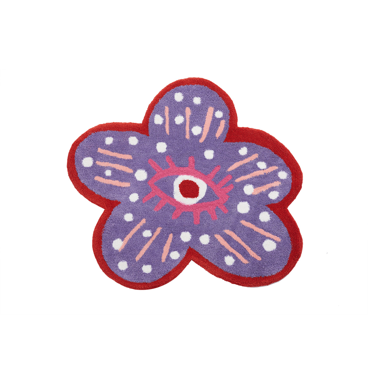 Oopsie Daisies Rug Living in Design
