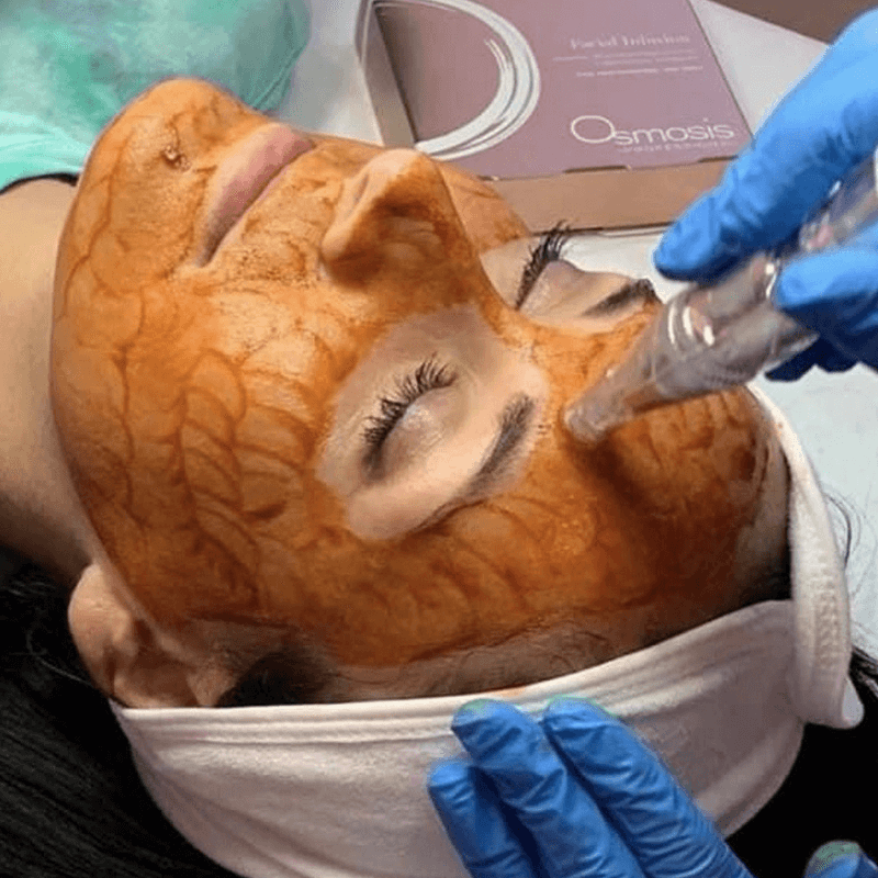 The Skin and Lash Lounge