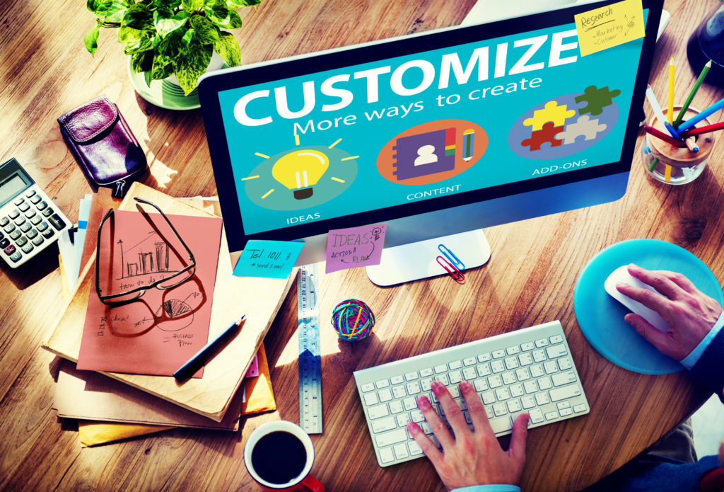 Site Personalization in WordPress