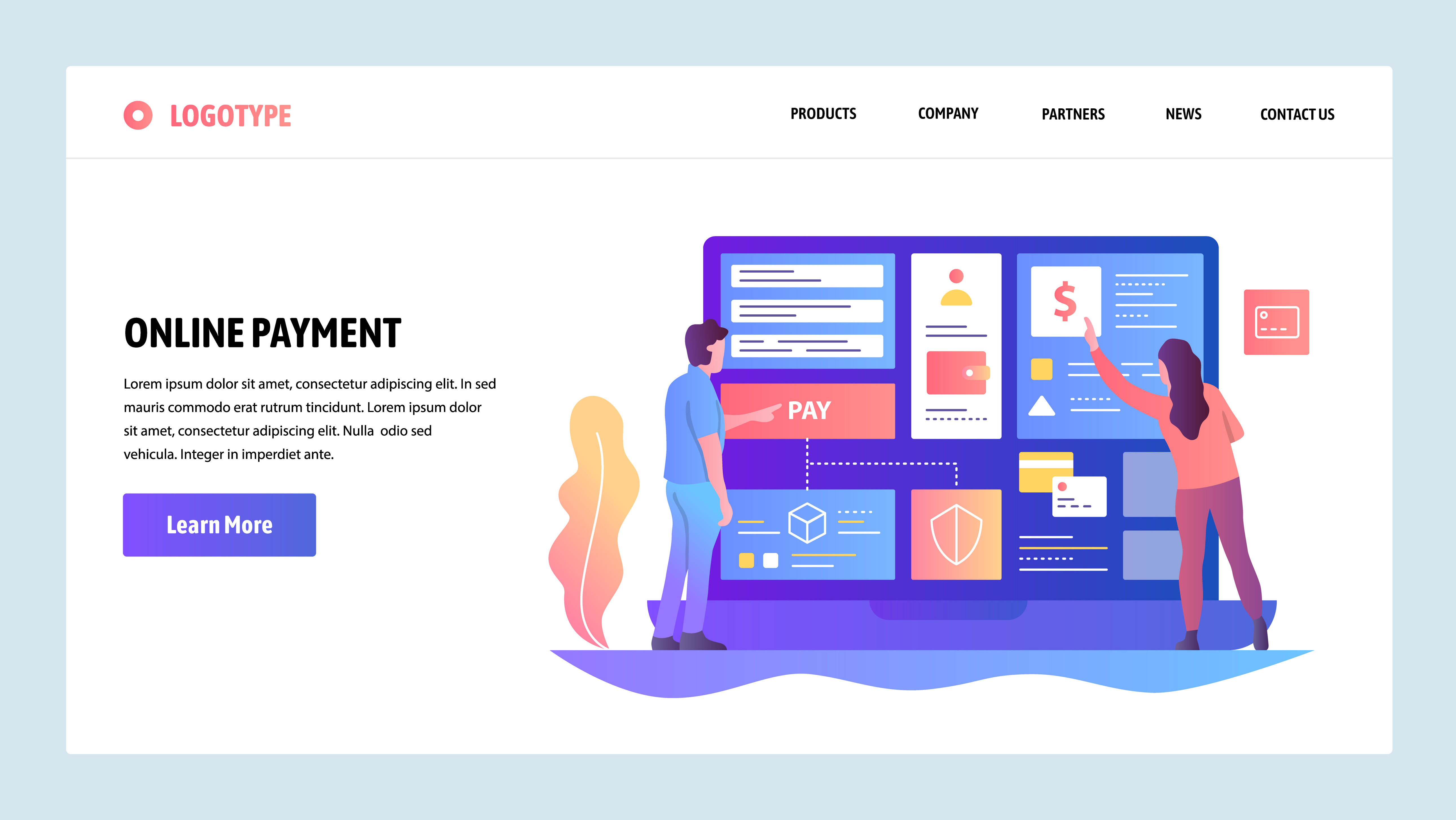 How we built a subscription billing website for a FinTech Startup How we built a subscription billing website for a FinTech Startup