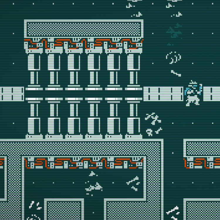 Caves Of Qud World Map Map