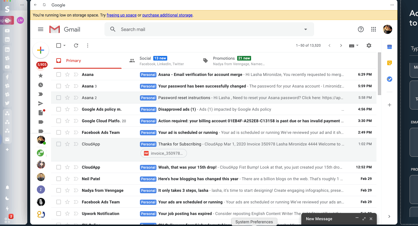 12 Gmail Tips & Tricks to Increase Your Email Productivity
