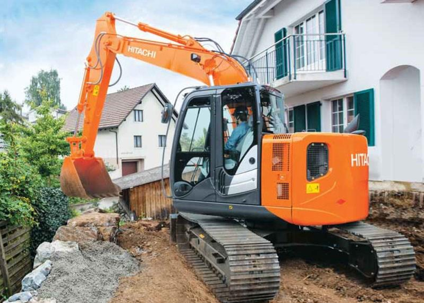 Construction Equipment Rentals TriCity Equipment Rentals