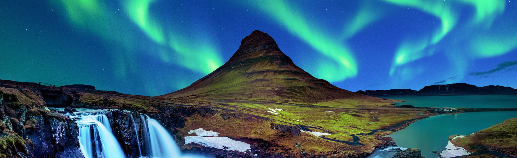 See the Northern Lights in Europe 8 Breathtaking places