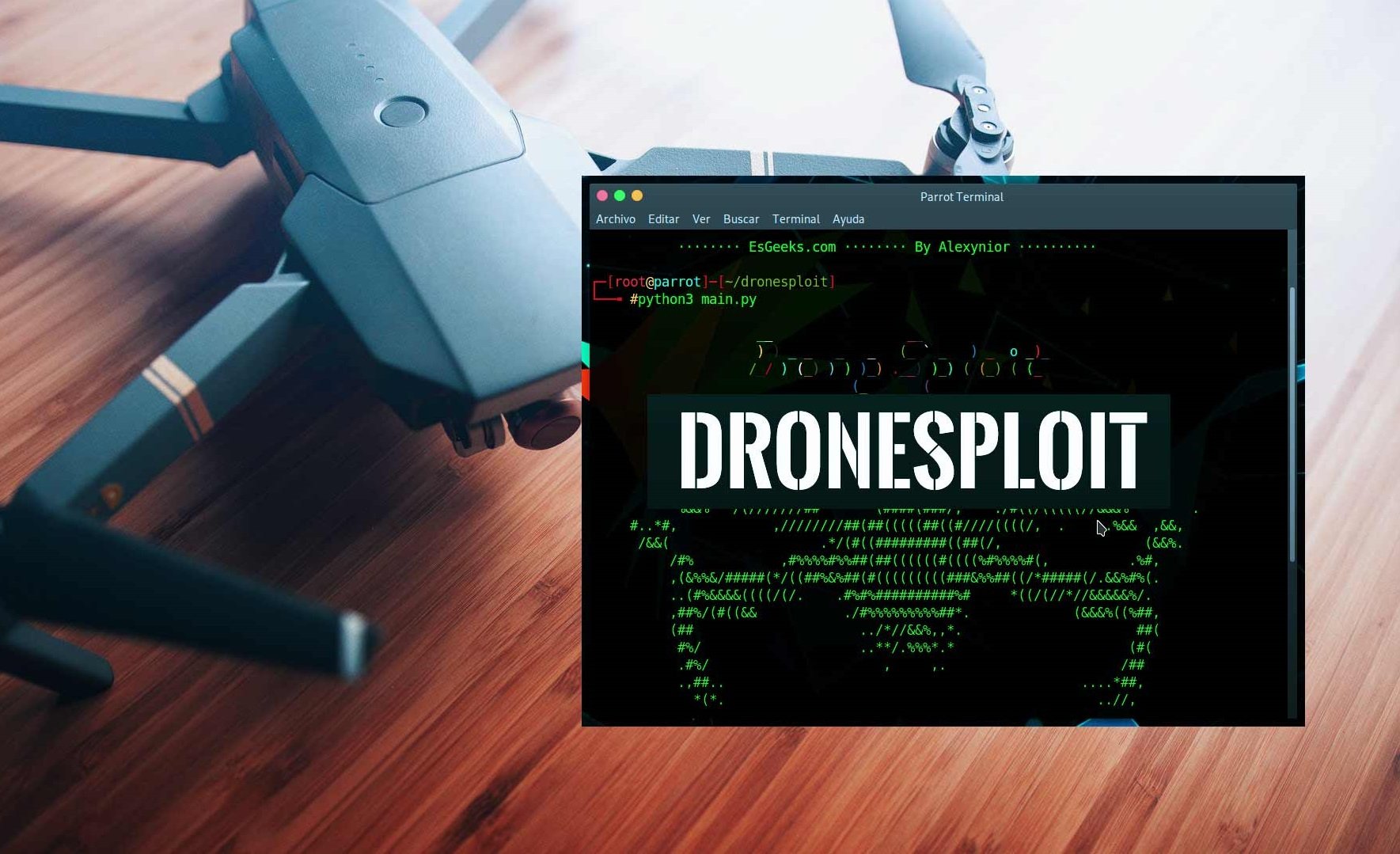 Hacking Your Drone For Better Performance Drone Nastle