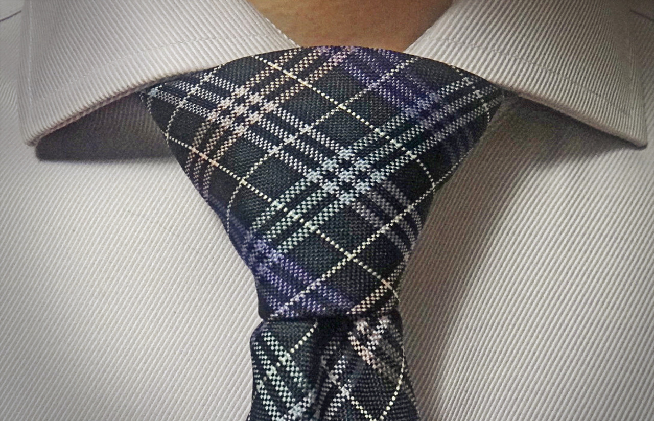 How to Tie a Tie Eight Knots to Know