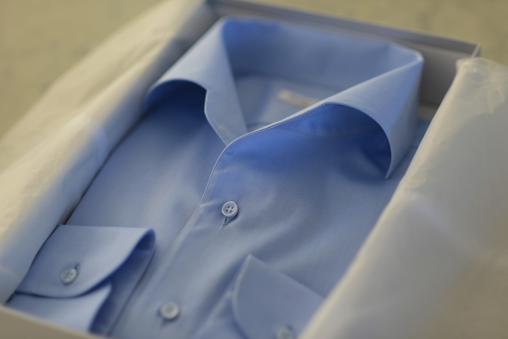Choosing a Collar and Cuff for your Dress Shirt Marol Academy 3