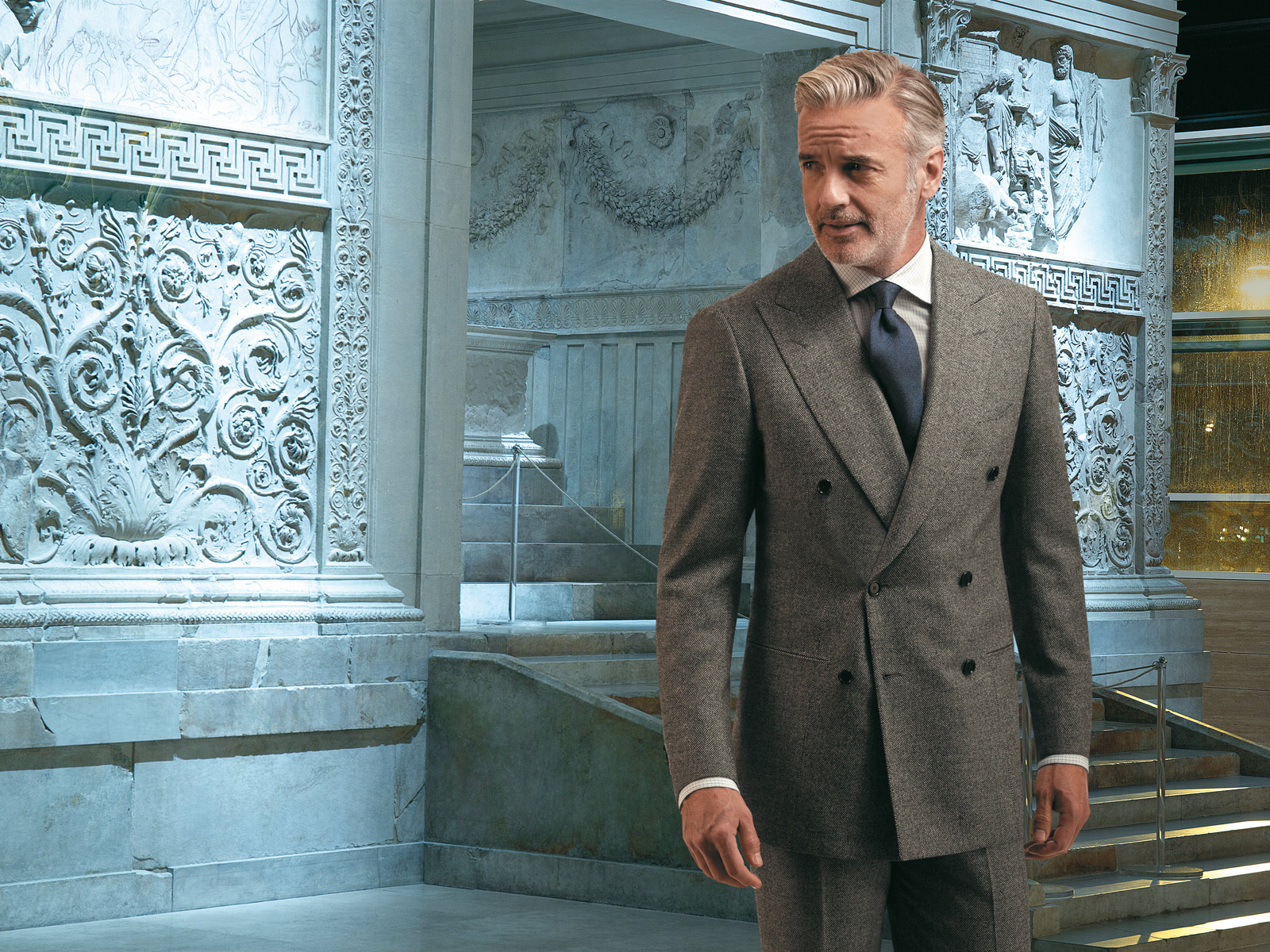 The Italian Tailor, Naples, and the Neapolitan Jacket