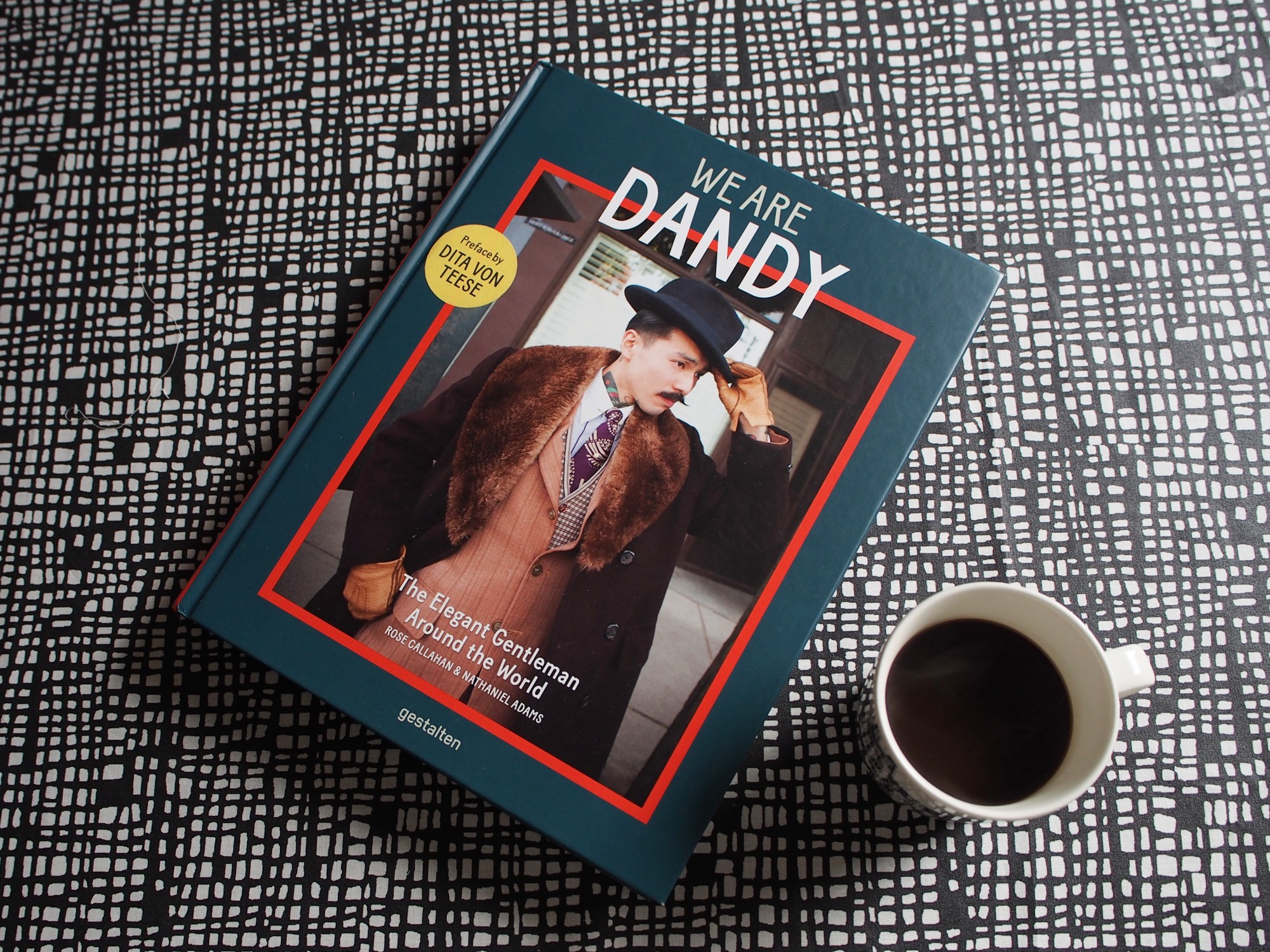 "We Are Dandy" by Rose Callahan and Natty Adams A Review