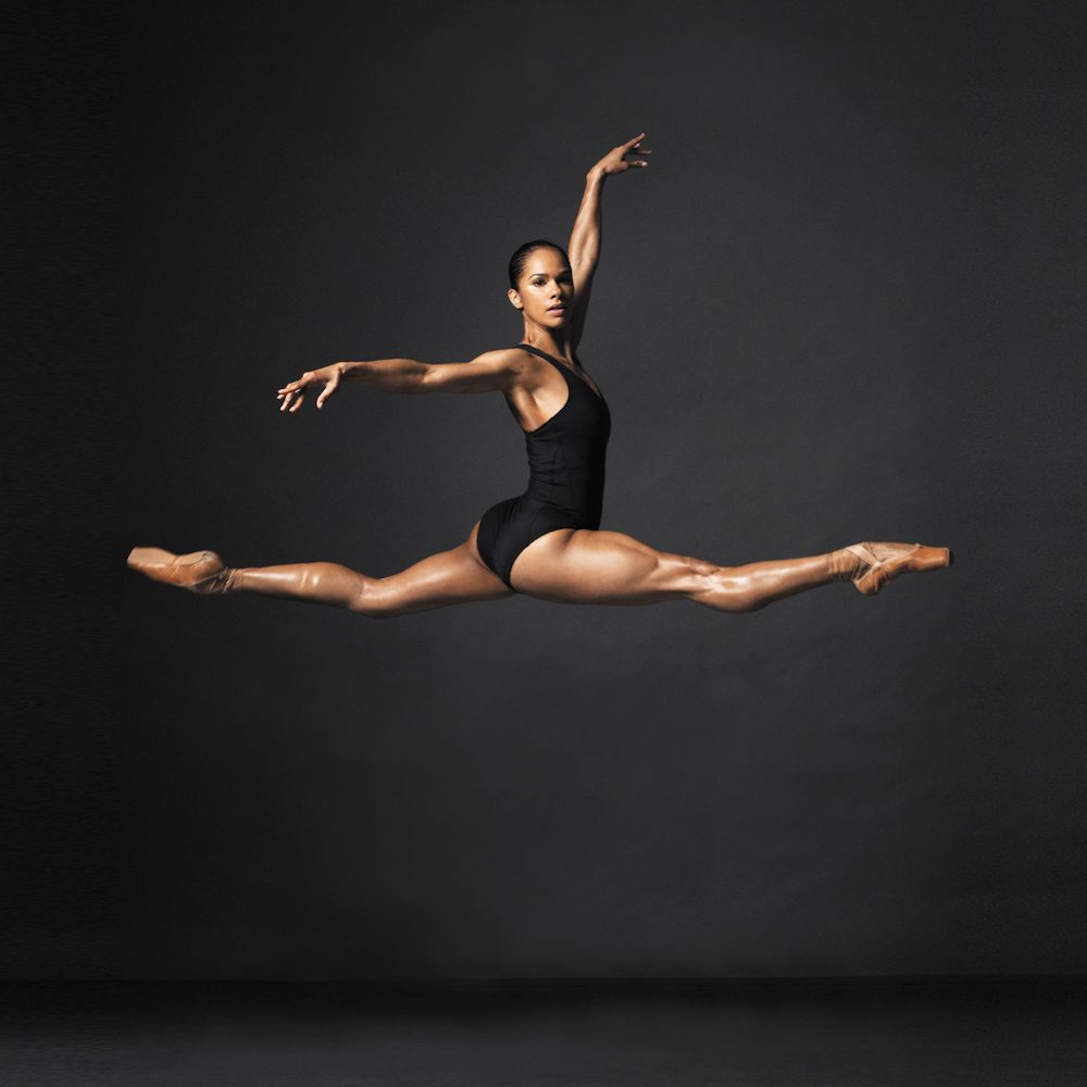 Are Ballroom Dancers True Athletes? • The Ballroom Dance Blog